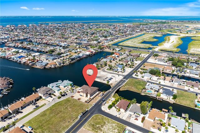 15402 Seamount Cay Ct 101, Corpus Christi, TX 78418