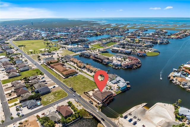 15402 Seamount Cay Ct 101, Corpus Christi, TX 78418