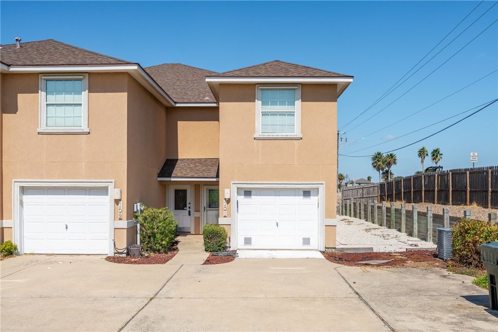 15402 Seamount Cay Ct 101, Corpus Christi, TX 78418 — photo 2