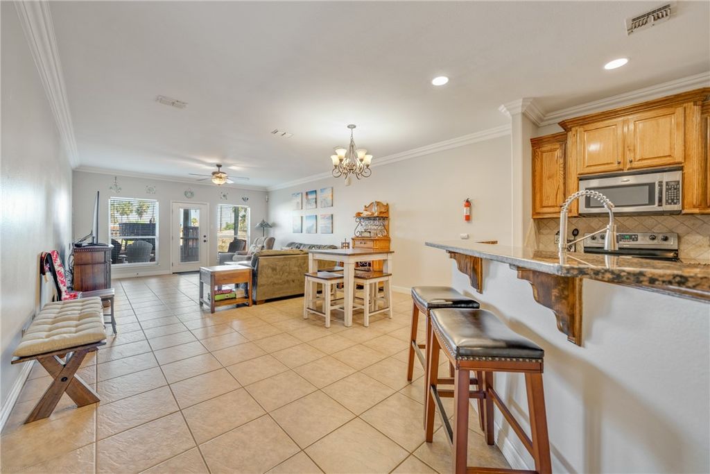 15402 Seamount Cay Ct 101, Corpus Christi, TX 78418 — photo 5