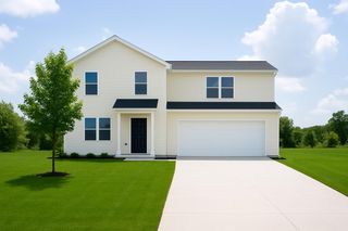 1024 Amherst Circle, Rogersville, MO 65742