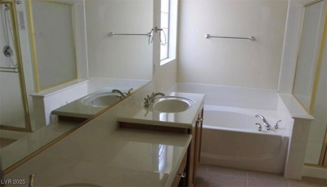 10717 Refectory Avenue, Las Vegas, NV 89135