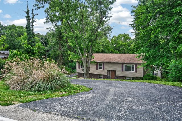 10657 Carolina Trace Road, Harrison Twp, OH 45030