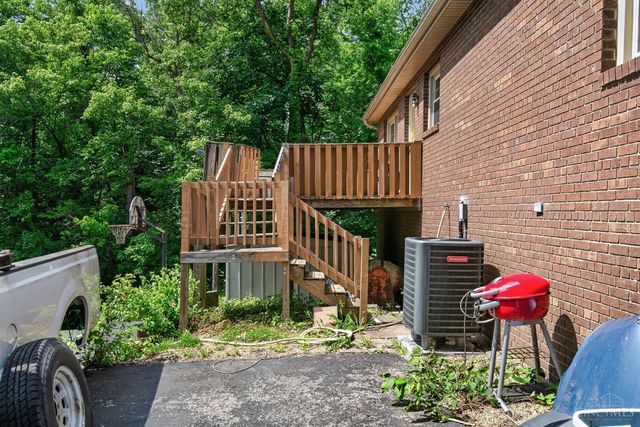 10657 Carolina Trace Road, Harrison Twp, OH 45030