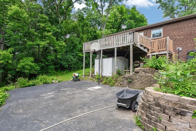10657 Carolina Trace Road, Harrison Twp, OH 45030