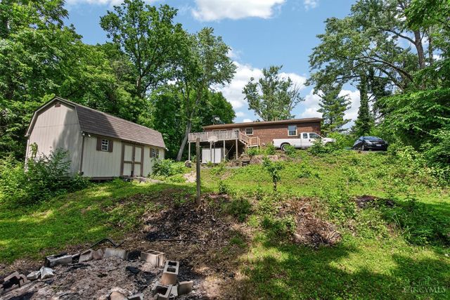 10657 Carolina Trace Road, Harrison Twp, OH 45030