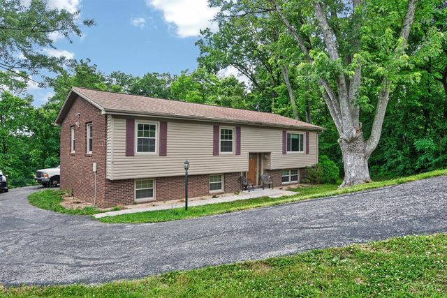 10657 Carolina Trace Road, Harrison Twp, OH 45030