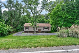 10657 Carolina Trace Road, Harrison Twp, OH 45030