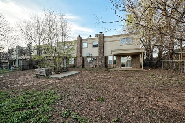 6417 NW 63rd Street, Oklahoma City, OK 73132