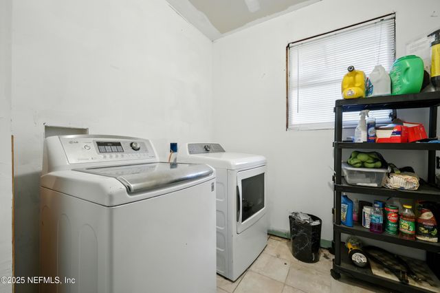 665 GROVE PARK Boulevard, Jacksonville, FL 32216