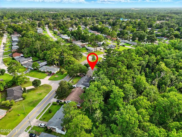 665 GROVE PARK Boulevard, Jacksonville, FL 32216