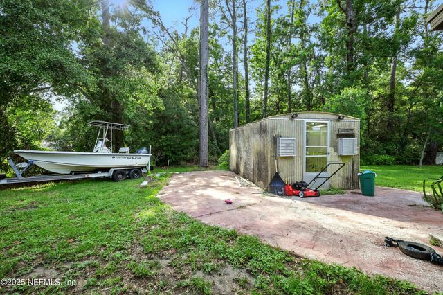665 GROVE PARK Boulevard, Jacksonville, FL 32216