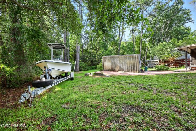 665 GROVE PARK Boulevard, Jacksonville, FL 32216