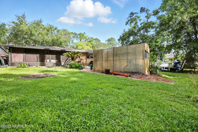 665 GROVE PARK Boulevard, Jacksonville, FL 32216