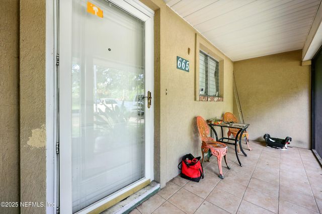 665 GROVE PARK Boulevard, Jacksonville, FL 32216