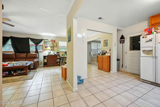 665 GROVE PARK Boulevard, Jacksonville, FL 32216