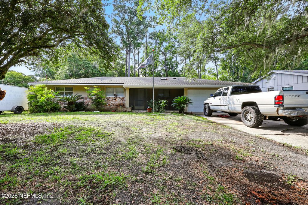 665 GROVE PARK Boulevard, Jacksonville, FL 32216