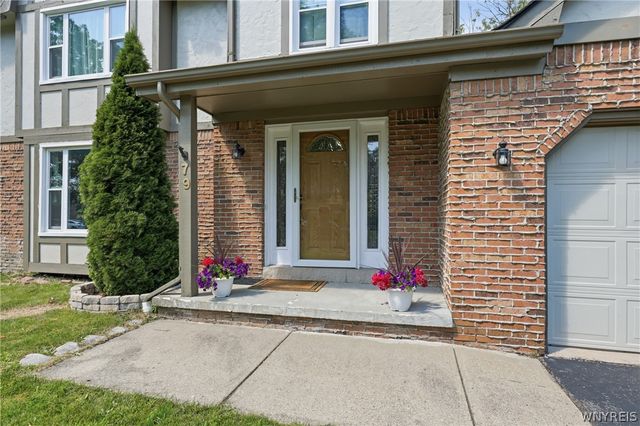 79 Bywater Drive, Amherst, NY 14068