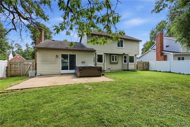 79 Bywater Drive, Amherst, NY 14068