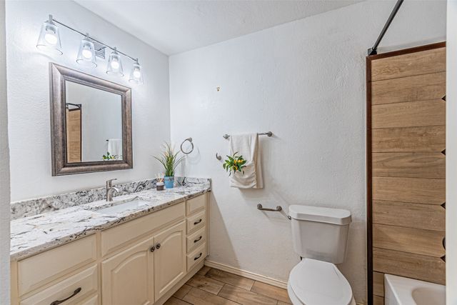 310 N WESTPARK Drive, Mckinney, TX 75071