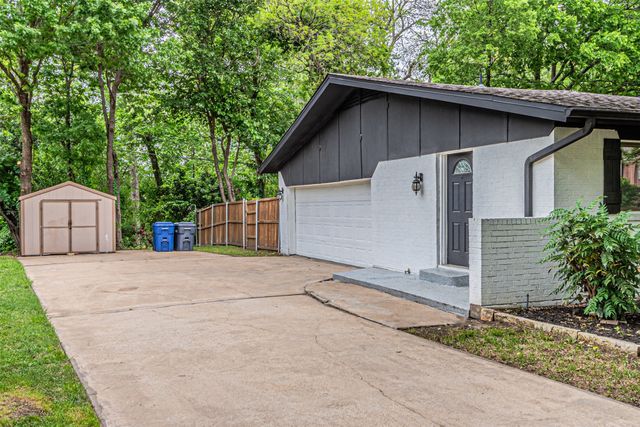 310 N WESTPARK Drive, Mckinney, TX 75071