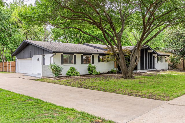 310 N WESTPARK Drive, Mckinney, TX 75071
