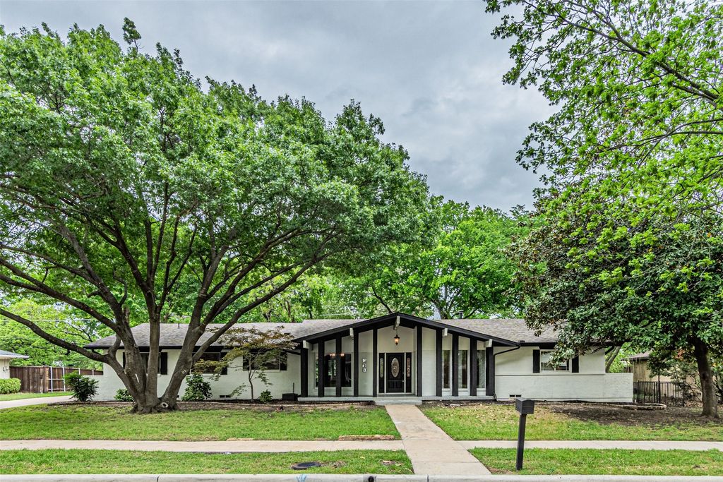 310 N WESTPARK Drive, Mckinney, TX 75071