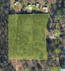 320 WEAVER LANE, Weaver, AL 36277