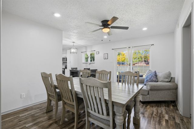 704 Cambridge Drive, Richardson, TX 75080