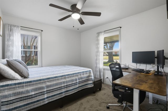 704 Cambridge Drive, Richardson, TX 75080