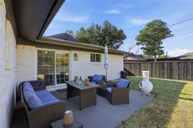 704 Cambridge Drive, Richardson, TX 75080