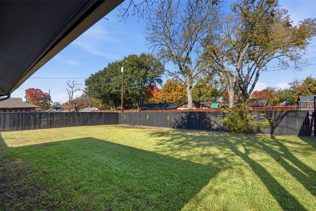 704 Cambridge Drive, Richardson, TX 75080