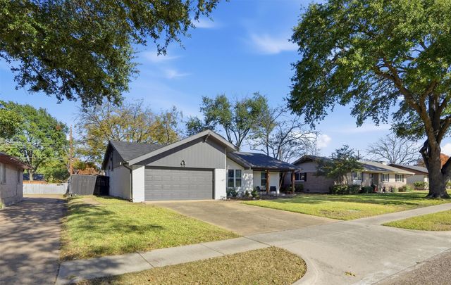 704 Cambridge Drive, Richardson, TX 75080