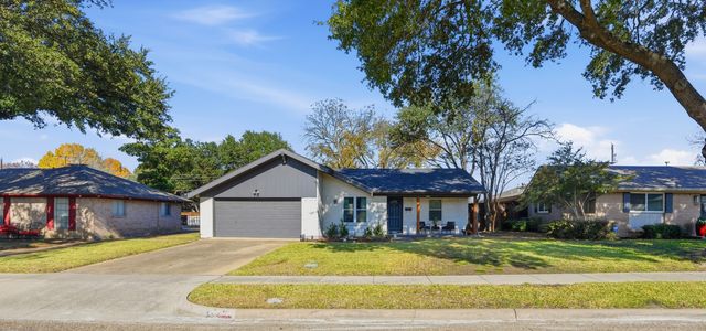 704 Cambridge Drive, Richardson, TX 75080