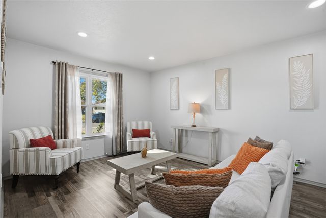 704 Cambridge Drive, Richardson, TX 75080