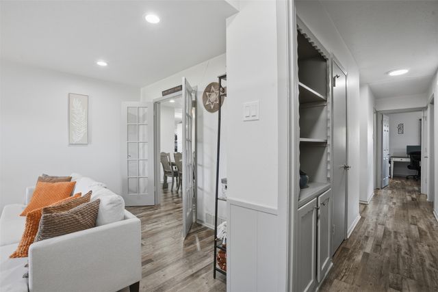 704 Cambridge Drive, Richardson, TX 75080