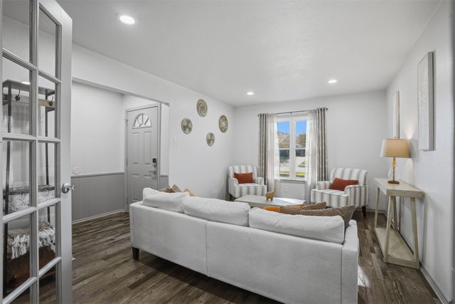 704 Cambridge Drive, Richardson, TX 75080