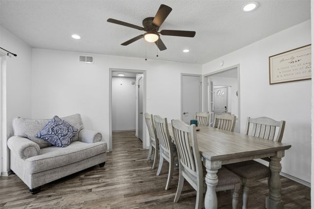 704 Cambridge Drive, Richardson, TX 75080