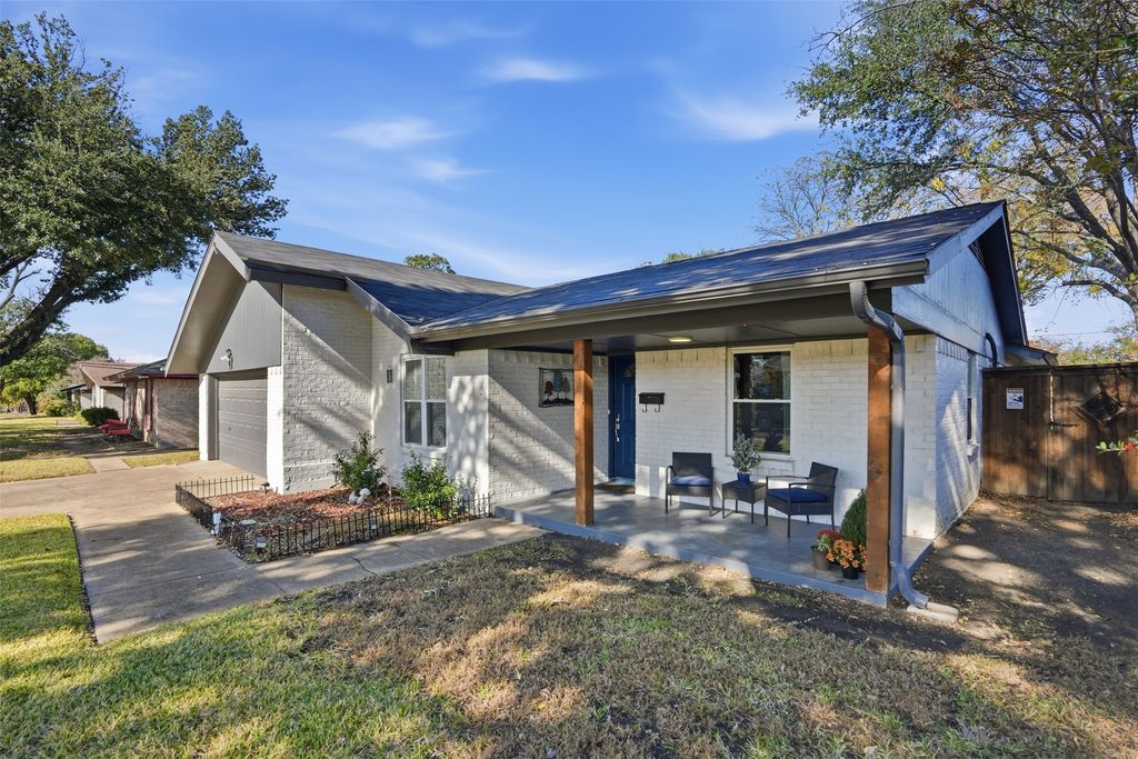 704 Cambridge Drive, Richardson, TX 75080