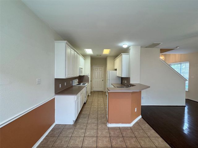 16527 Beckland Lane, Houston, TX 77084