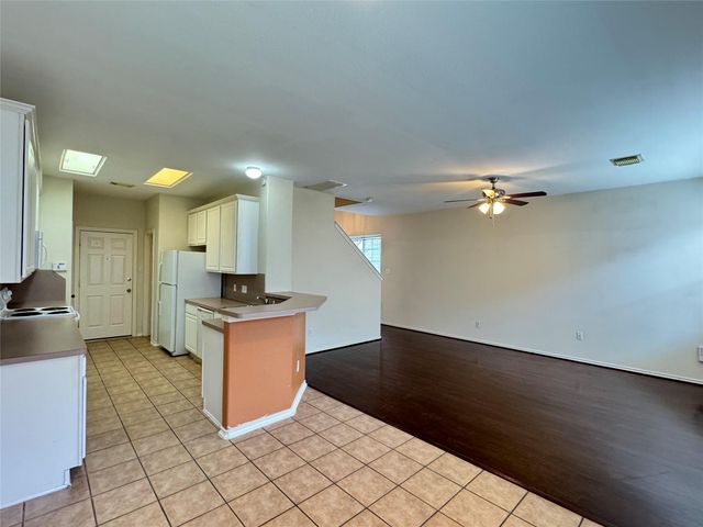 16527 Beckland Lane, Houston, TX 77084