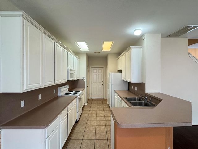 16527 Beckland Lane, Houston, TX 77084