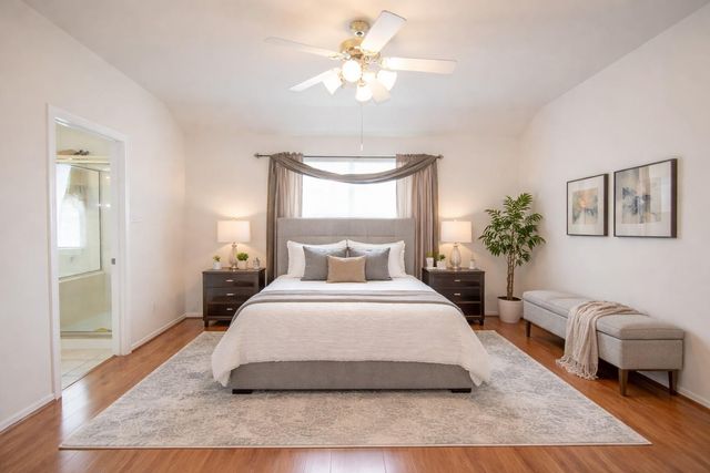 16527 Beckland Lane, Houston, TX 77084