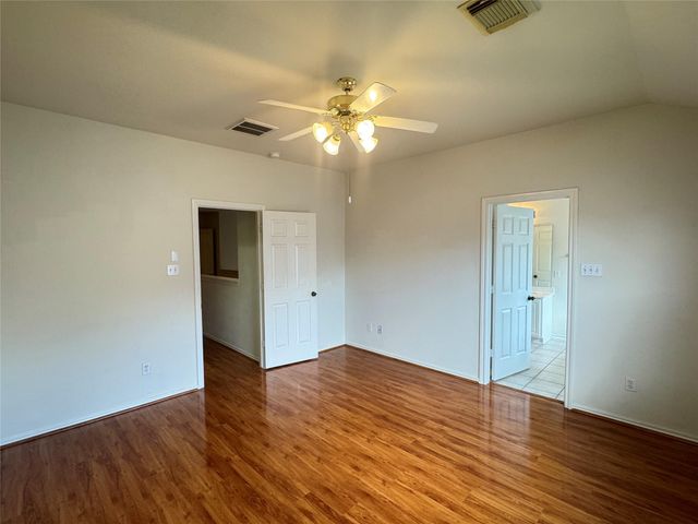 16527 Beckland Lane, Houston, TX 77084