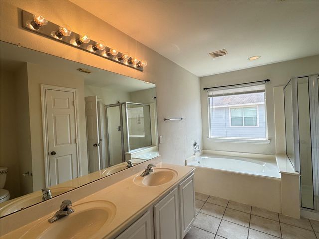 16527 Beckland Lane, Houston, TX 77084