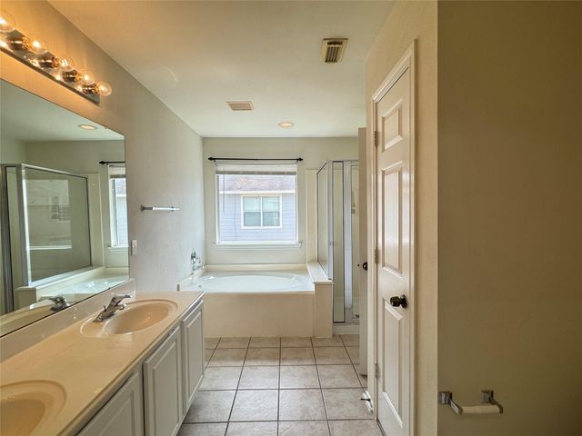 16527 Beckland Lane, Houston, TX 77084