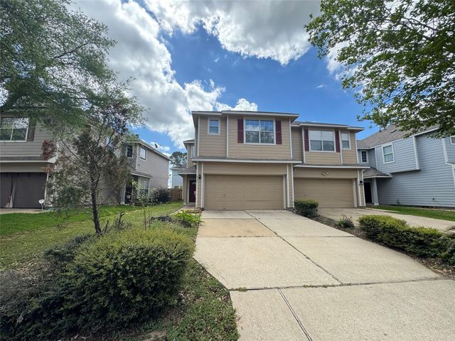 16527 Beckland Lane, Houston, TX 77084