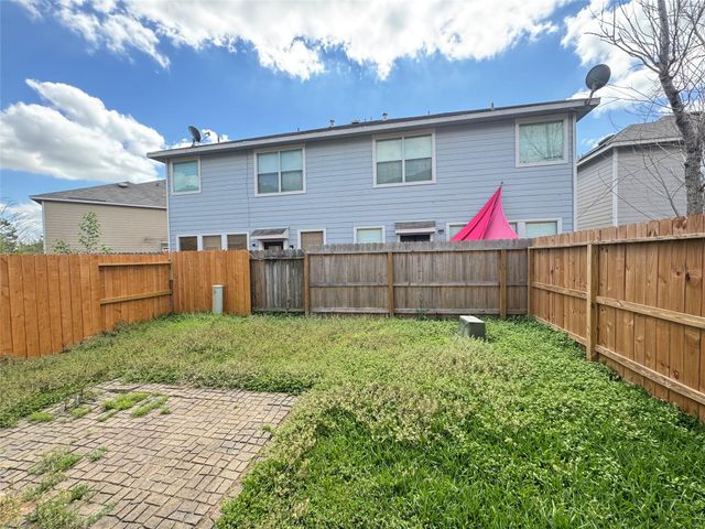 16527 Beckland Lane, Houston, TX 77084