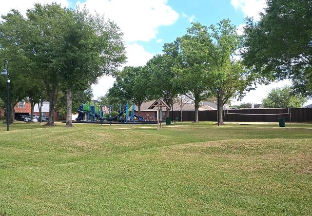 16527 Beckland Lane, Houston, TX 77084