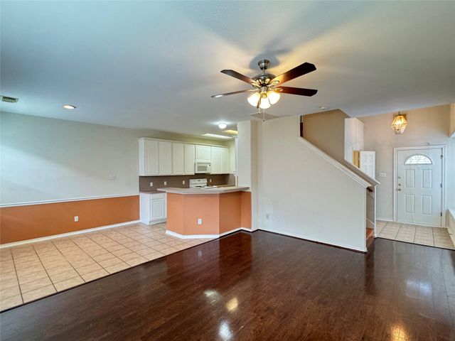 16527 Beckland Lane, Houston, TX 77084